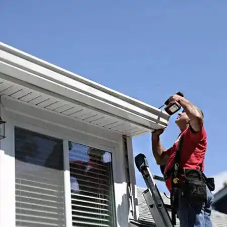 gutter services Walnut Hill